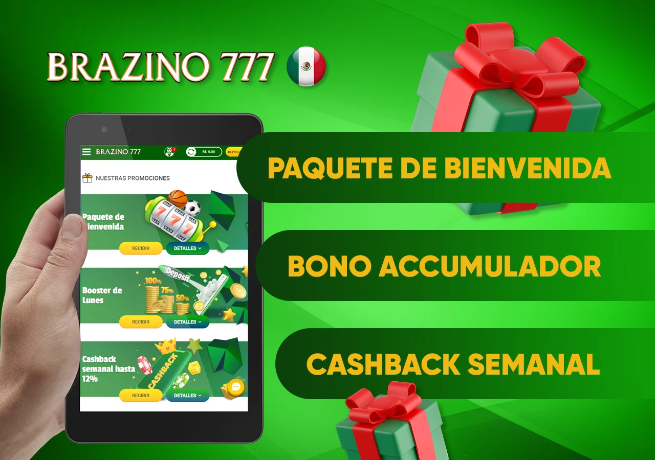 Empieza a jugar en la aplicación móvil y consigue suculentos bonos de apuestas y casino