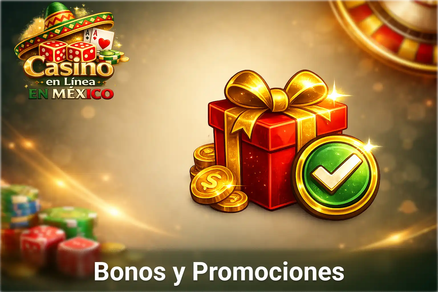Bonos y promociones disponibles en el casino Caliente online